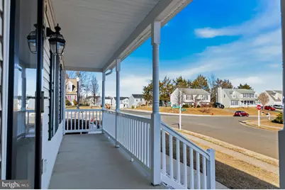 6100 Sunny Meadows Drive, Fredericksburg, VA 22407 - Photo 4