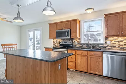 6100 Sunny Meadows Drive, Fredericksburg, VA 22407 - Photo 14