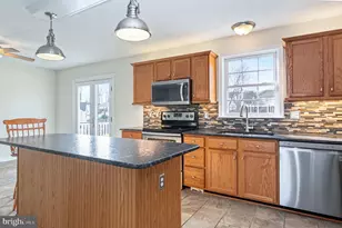 6100 Sunny Meadows Dr, Fredericksburg, VA 22407 - Photo 14