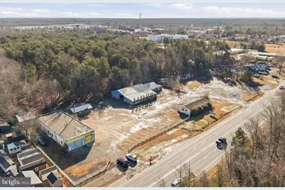 8729 Patriot Highway, Fredericksburg, VA 22407 - Photo 2