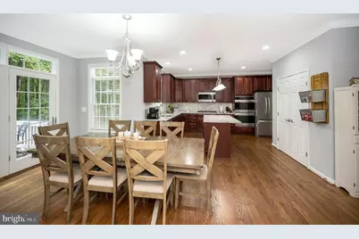 12001 Honor Bridge Farm Drive, Spotsylvania, VA 22551 - Photo 24