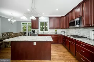 12001 Honor Bridge Farm Dr, Spotsylvania, VA 22551 - Photo 46