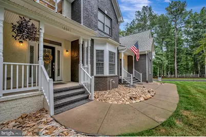 12001 Honor Bridge Farm Drive, Spotsylvania, VA 22551 - Photo 16