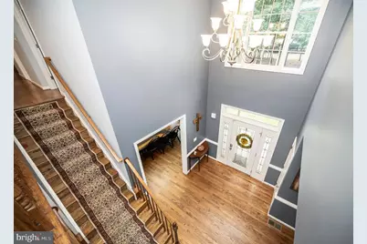 12001 Honor Bridge Farm Drive, Spotsylvania, VA 22551 - Photo 38