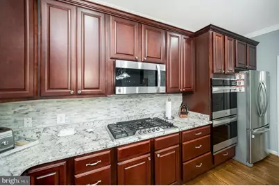 12001 Honor Bridge Farm Drive, Spotsylvania, VA 22551 - Photo 26