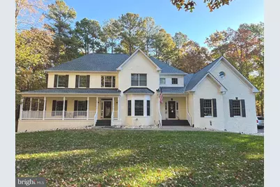 12001 Honor Bridge Farm Drive, Spotsylvania, VA 22551 - Photo 4