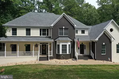 12001 Honor Bridge Farm Drive, Spotsylvania, VA 22551 - Photo 10