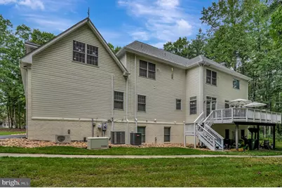 12001 Honor Bridge Farm Drive, Spotsylvania, VA 22551 - Photo 10