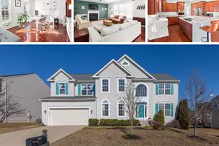 9316 Laurel Oak Dr, Fredericksburg, VA 22407 - Photo 1