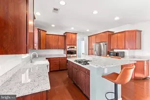 9316 Laurel Oak Dr, Fredericksburg, VA 22407 - Photo 14