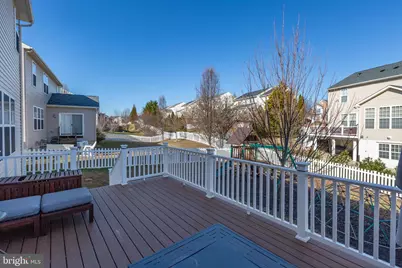 9316 Laurel Oak Drive, Fredericksburg, VA 22407 - Photo 48