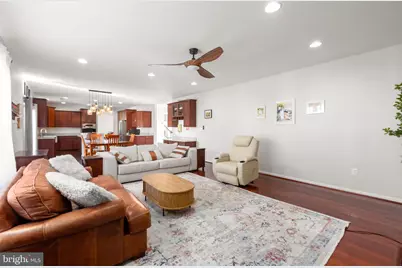 9316 Laurel Oak Drive, Fredericksburg, VA 22407 - Photo 18