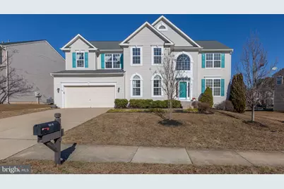 9316 Laurel Oak Drive, Fredericksburg, VA 22407 - Photo 2