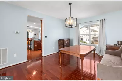 9316 Laurel Oak Drive, Fredericksburg, VA 22407 - Photo 8