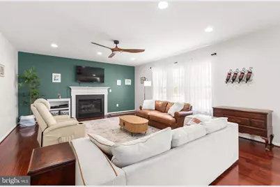 9316 Laurel Oak Drive, Fredericksburg, VA 22407 - Photo 16