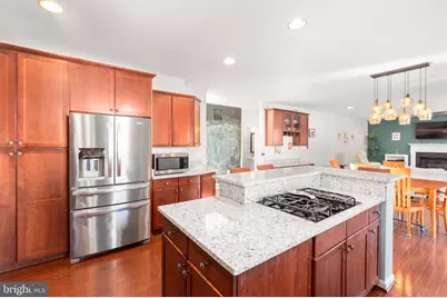 9316 Laurel Oak Drive, Fredericksburg, VA 22407 - Photo 12