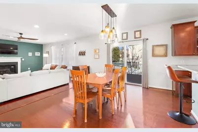 9316 Laurel Oak Drive, Fredericksburg, VA 22407 - Photo 16