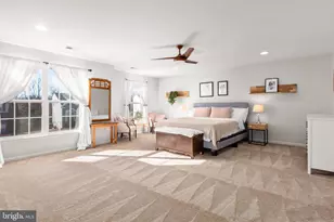 9316 Laurel Oak Dr, Fredericksburg, VA 22407 - Photo 20