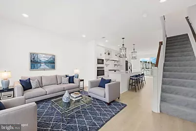 9117 Creek Bottom Lane, Fredericksburg, VA 22407 - Photo 2