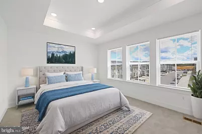 9117 Creek Bottom Lane, Fredericksburg, VA 22407 - Photo 6