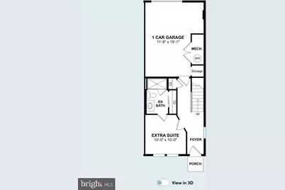 9117 Creek Bottom Lane, Fredericksburg, VA 22407 - Photo 36