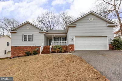 10320 Watford Lane, Fredericksburg, VA 22408 - Photo 1