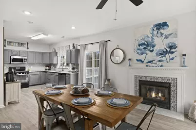 6021 Hot Spring Lane, Fredericksburg, VA 22407 - Photo 24