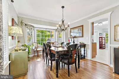 10706 Ann Davis Drive, Fredericksburg, VA 22408 - Photo 6