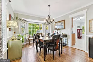 10706 Ann Davis Dr, Fredericksburg, VA 22408 - Photo 6