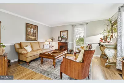 10706 Ann Davis Drive, Fredericksburg, VA 22408 - Photo 4