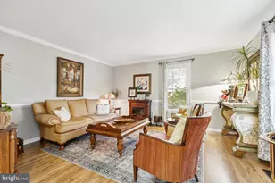 10706 Ann Davis Dr, Fredericksburg, VA 22408 - Photo 4