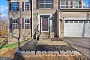 10705 Plank Rd, Spotsylvania, VA 22553 - Photo 4