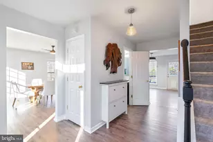 10705 Plank Rd, Spotsylvania, VA 22553 - Photo 8