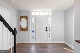 10705 Plank Rd, Spotsylvania, VA 22553 - Photo 6