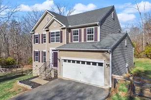 10705 Plank Rd, Spotsylvania, VA 22553 - Photo 2