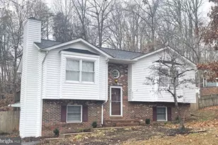 3112 Brown Hill Dr, Fredericksburg, VA 22408 - Photo 1