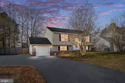 8802 Kent Court, Fredericksburg, VA 22408 - Photo 2