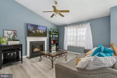 8802 Kent Court, Fredericksburg, VA 22408 - Photo 12