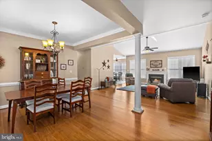 10202 Spring Creek Dr, Spotsylvania, VA 22553 - Photo 12