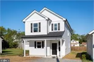 214 Mansfield St, Fredericksburg, VA 22408 - Photo 1