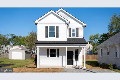 214 Mansfield Street, Fredericksburg, VA 22408 - Photo 2