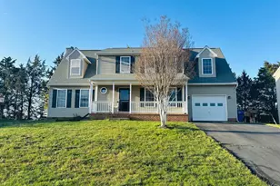 6015 Sunny Meadows Dr, Fredericksburg, VA 22407 - Photo 16