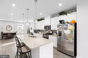 9722 Cedarmass, Fredericksburg, VA 22408 - Photo 6