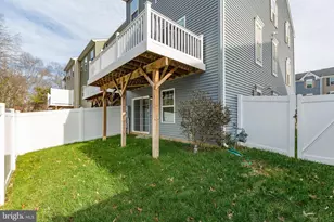 9722 Cedarmass, Fredericksburg, VA 22408 - Photo 30