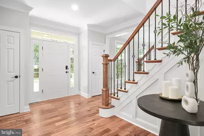 11304 Chivalry Chase Lane, Spotsylvania, VA 22551 - Photo 16