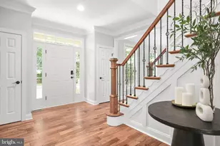 11304 Chivalry Chase Ln, Spotsylvania, VA 22551 - Photo 16