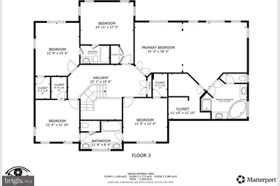 11304 Chivalry Chase Lane, Spotsylvania, VA 22551 - Photo 100