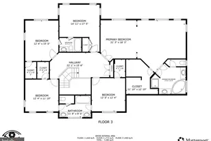 11304 Chivalry Chase Ln, Spotsylvania, VA 22551 - Photo 100