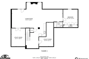 11304 Chivalry Chase Ln, Spotsylvania, VA 22551 - Photo 98