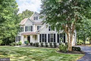 11304 Chivalry Chase Ln, Spotsylvania, VA 22551 - Photo 66